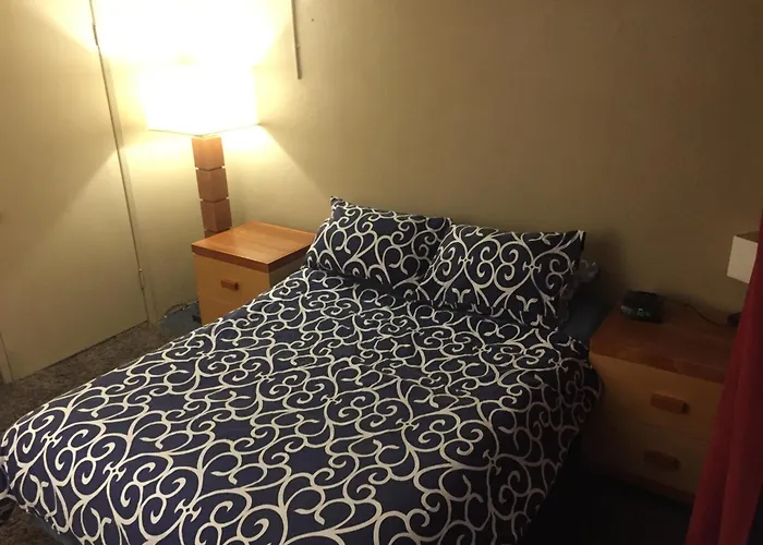 Kelowna International Hostel